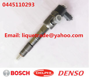 CHINA Injetor original e novo de BOSCH do CR 0445110293/1112100-E06 para o pairo do Grande Muralha fornecedor