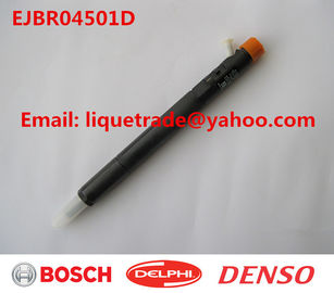 CHINA DELPHI Original Common Rail Injetor EJBR04501D para SSANGYONG A6640170121,6640170121 fornecedor