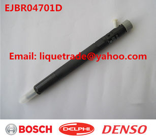 CHINA Injetor EJBR04701D EJBR03401D do trilho de DELPHI Common para SSANGYONG A6640170221 A6640170021, 6640170221, 6640170021 fornecedor