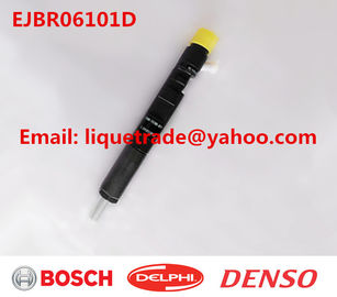 CHINA DELPHI Genuine e injetor comum novo EJBR06101D do trilho para YUCHAI 2,5 4F FB3001112100011 fornecedor