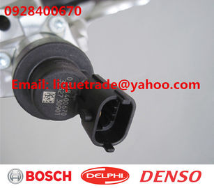CHINA As peças do combustível diesel medem a unidade/válvula de solenoide de medida 0928400670 fornecedor
