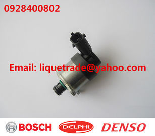 CHINA Unidade de medida original do combustível de ZME//válvula de solenoide de medida 0928400802 fornecedor