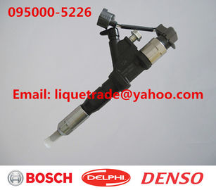 CHINA Injetor de combustível de DENSO 095000-5220,095000-5224,095000-5226 para a série E13C de HINO 700 fornecedor