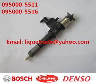 CHINA Isuzu Original Fuel Injetor 8-97603415-7 Denso 095000-5516/095000-5515/095000-5511 fornecedor