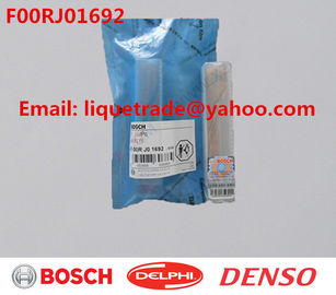 CHINA Válvula comum F00RJ01692 do injetor do trilho de BOSCH para 0445120081, 0445120107, 0445120129 fornecedor