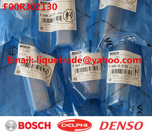 CHINA Válvula comum F00RJ02130 do injetor do trilho de BOSCH para 0445120059, 0445120060, 0445120123 fornecedor