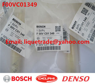 CHINA Válvula comum F00VC01349 do injetor do trilho de BOSCH para 0445110249, 0445110250 fornecedor