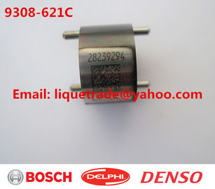 CHINA 9308-621C DELPHI Genuine e válvula de controle brandnew 9308-621C do injetor de combustível/28239294 fornecedor
