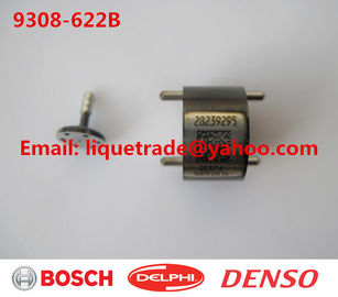 CHINA 9308-622B DELPHI Genuine & válvula de controle comum nova 28239295 do injetor do trilho, 9308-622B fornecedor