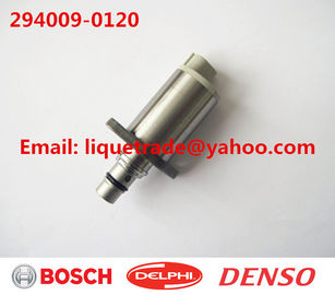 CHINA Válvula de controle 294009-0120 do regulador da pressão da bomba de combustível de DENSO, 2940090120, SCV SM066 fornecedor
