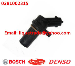 CHINA Sensor 0281002315 do eixo de manivela para a Holanda/DongFeng/FIAT/IVECO/HOMEM novos / do caso fornecedor