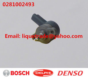 CHINA Regulador de pressão 0281002493 de BOSCH para CITROEN 139925, SUZUKI 15610-67G00 fornecedor