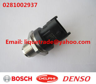 CHINA Sensor original e novo 0281002937 de BOSCH da pressão fornecedor