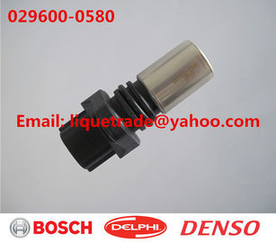 CHINA Sensor de posição original genuíno 029600-0580 do eixo de manivela de 029600-0580 DENSO fornecedor