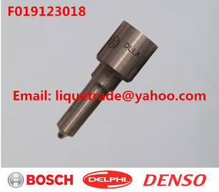 CHINA Bocal F019123018 do injetor de combustível fornecedor