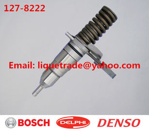CHINA CAT Original e injetor novo 127-8222, 1278222, 0R8461 para CATERPILLAR fornecedor