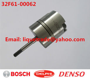CHINA Válvula do injetor para o injetor 32F61-00062/32F6100062 para a máquina escavadora do motor 320D fornecedor