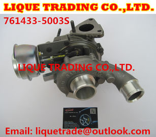 CHINA Turbocompressor do turbocompressor de GT1549V 761433-0003 761433-5003S A6640900880 para SSANGYONG Kyron fornecedor