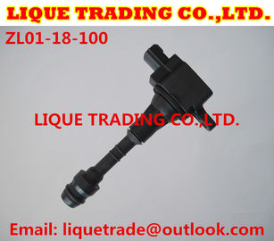 CHINA OEM ZL01-18-100 do bloco da bobina de ignição 1,6 de Mazda 323 BJ S/F 1,5 fornecedor