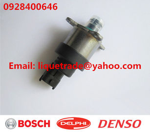 CHINA 0928400646 unidade de medida genuína 0928400646 do combustível de BOSCH ZME fornecedor