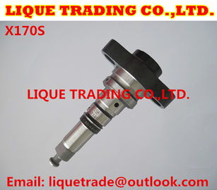 CHINA Elemento diesel da bomba do atuador X170S PS7100 fornecedor