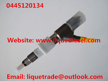 CHINA Injetor de combustível comum 0445120134 do trilho de BOSCH 0445120134, 5283275, 4947582 para ISF3.8 fornecedor