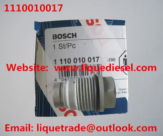 CHINA Válvula de escape de pressão 1110010017 de BOSCH fornecedor
