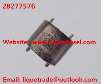 CHINA Válvula de controle GENUÍNA 28277576 do injetor de DELPHI para 33800-4A710, 28229873, 28264952 fornecedor