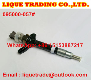 CHINA Injetor de DENSO 095000-0570 095000-0571 095000-0420 TOYOTA Avensis 23670-27030,23670-29035 fornecedor