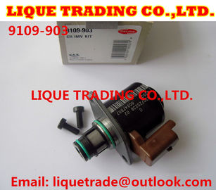 CHINA Válvula de medida IMV da entrada 9109-903/9307Z523B/9109903 para HYUNDAI e SSANGYONG fornecedor