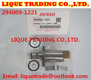CHINA Jogo da válvula de controle 294009-1221 da sução de DENSO SCV para HP3 a bomba 294200-0270 33130-45700 fornecedor