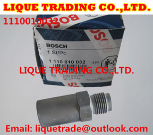 CHINA Válvula de escape de pressão original 1110010032 de BOSCH fornecedor