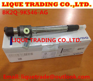 CHINA Injetor comum do trilho BK2Q9K546AG/1746967, injetor de combustível diesel BK2Q-9K546-AG/1746967 fornecedor