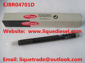 CHINA Injetor EJBR04701D EJBR03401D de DELPHI para SSANGYONG A6640170221 A6640170021, 6640170221 fornecedor
