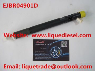 CHINA DELPHI Injetor EJBR04901D, R04901D, 28280600, 27890116101 TML 2.2L E4 fornecedor
