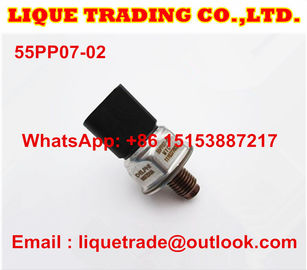 CHINA DELPHI Genuine Pressure Sensor 9307Z512A, 9307-512A, 55PP07-02, 55PP0702 fornecedor