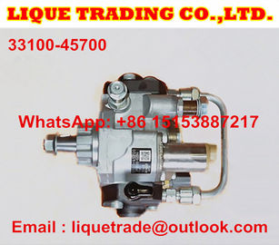 CHINA Bomba de combustível comum 294000-0293 do trilho de DENSO, 294000-0294 para o condado poderoso 33100-45700 de HYUNDAI fornecedor