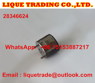 CHINA Válvula de controle comum 28346624 do injetor do trilho para A6710170121, EMBR00301D fornecedor