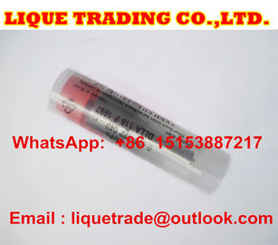 CHINA Bocal de combustível diesel 0433172040 DLLA118P1697 de BOSCH 0433172203 DLLA118P2203 fornecedor