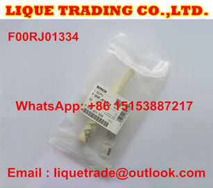CHINA Válvula comum genuína e nova F00RJ01334 de BOSCH do trilho do injetor para 0445120047, 0445120091 fornecedor