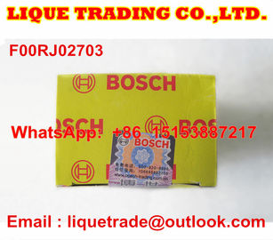 CHINA Válvula de solenoide F00RJ02703 do injetor do CR, F 00R J02 703, F00R J02 703, F00RJ02703-741 fornecedor