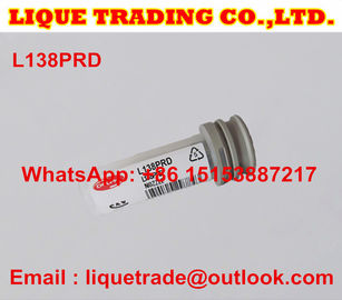 CHINA Bocal L138PRD do injetor, L138PBD para EJBR04601D, EJBR02601Z, A6650170321, A6650170121 fornecedor