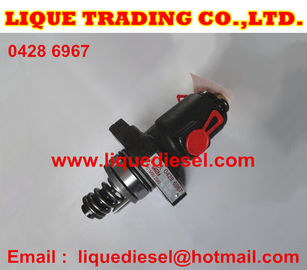 CHINA Bomba genuína 0428 6967 da unidade de Deutz, 04286967, 04286967 C, original de 04286967 A/B/C/D fornecedor
