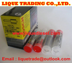 CHINA Bocal 0 do injetor de combustível 433 175 087/0433175087/DSLA150P502 fornecedor