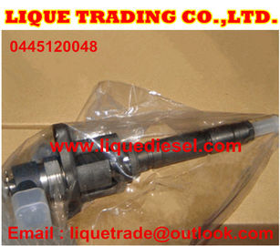 CHINA Injetor comum 0445120048 do trilho para MITSUBISHI 4M50 ME222914 fornecedor