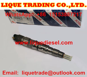 CHINA Injetor de combustível genuíno e original 0445120340, 0 445 120 340, originais e brandnew fornecedor