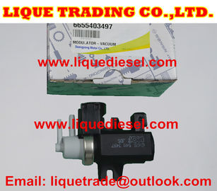 CHINA MODULATOR-VACUUM 6655403497, A6655403497, 6655403197, A6655403197 para Ssangyong fornecedor