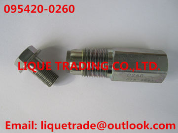 CHINA Válvula de pressão genuína 095420-0260 do combustível do limitador de DENSO 095420-0260 fornecedor