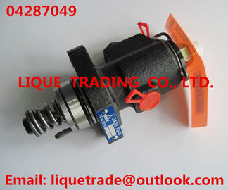 CHINA Bomba original 04287049 da unidade de Deutz bomba da injeção 0428 7049 para o motor 2011 de Deutz fornecedor