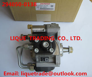 CHINA Bomba 294050-013# de DENSO, 294050-0131,294050-0138,294050-0139,22100-E002#, 22100-E0021 fornecedor